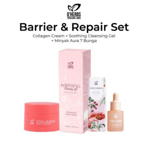 Set Combo - 3 item